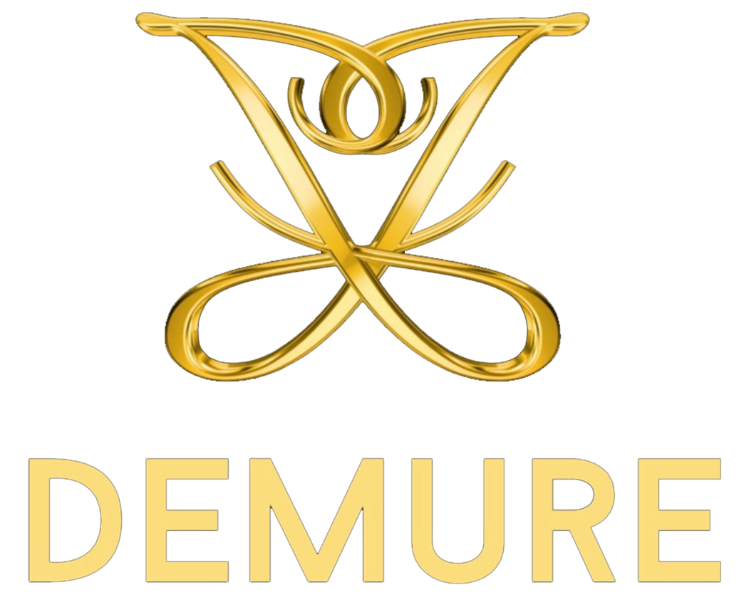 Demure Beauty Cosmetics